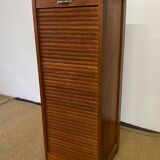 Curtain binder