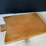 Old cutting board