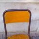Adult school chair