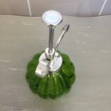 Green spray