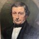 Portrait of a man of quality