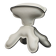 Miss Judith stool by Judith de Graauw for Montis, Netherlands, 1990s