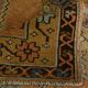 Tapis de couloir vintage long et large 3x9, 105x290 cm
