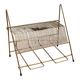 Vintage vinyl holder