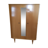 Armoire de style scandinave