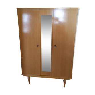 Armoire de style scandinave