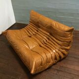 Togo sofa model designed by Michel Ducaroy 1973