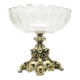 Plat Biedermeier, Autriche, années 1890.