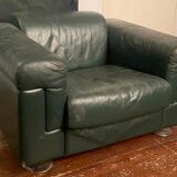 Tecno by borsani arm chair model d120