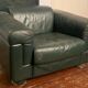 Tecno by borsani arm chair model d120