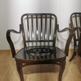 752 armchair by Josef Frank
