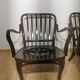 752 armchair by Josef Frank
