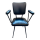Chaise vintage style