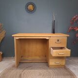 Schoolmaster office
