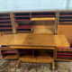 Bureau Magic Box par Mummenthaler & Meier des années 50-60