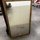 Grand miroir - contour Bois Doré