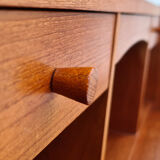 Vintage Danish chest of drawers, 60s, teak