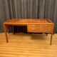 Desk designed by Michael Taylor, Baker Furniture, USA, 1960s