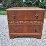 Commode