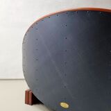 "Keflavik" sofa by Sigurdur Gustafsson for Källemo AB, 2000s