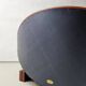 "Keflavik" sofa by Sigurdur Gustafsson for Källemo AB, 2000s