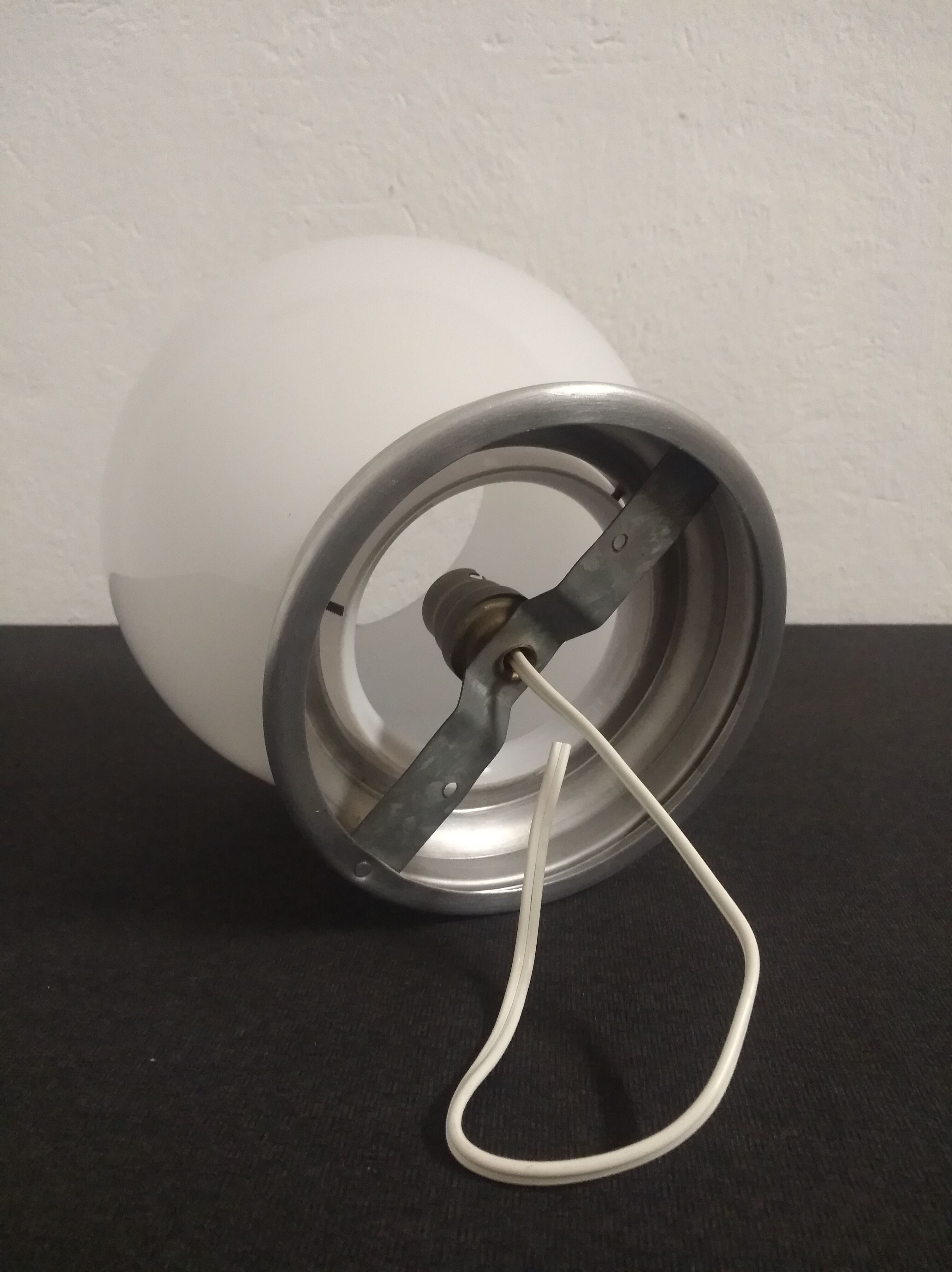 Art deco ceiling light