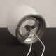 Art deco ceiling light