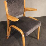 Four chairs 'Steiner' of the 1970s