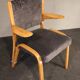 Four chairs 'Steiner' of the 1970s