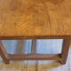 Kitchen table