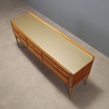 Chest of drawers from the 60s