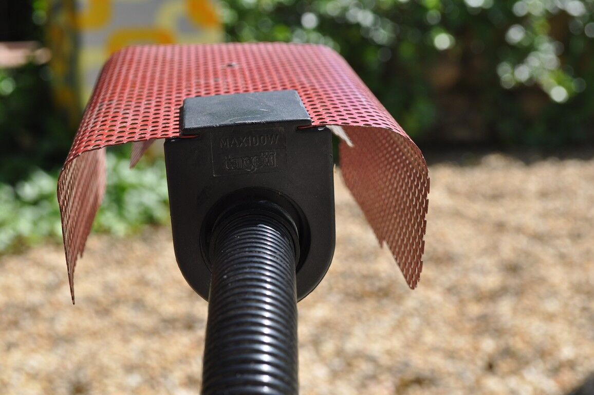 Targetti Sankey desk lamp 1970