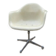 Fauteuil à roulettes Eames édition H.Miller