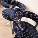 Osvaldo Borsani chairs