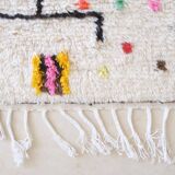 Azilal Berber rug - 300 x 190 cm