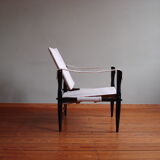 Fauteuil par Wilhelm Kiezle