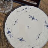 Plat à gâteau vieux luxembourg villeroy et boch