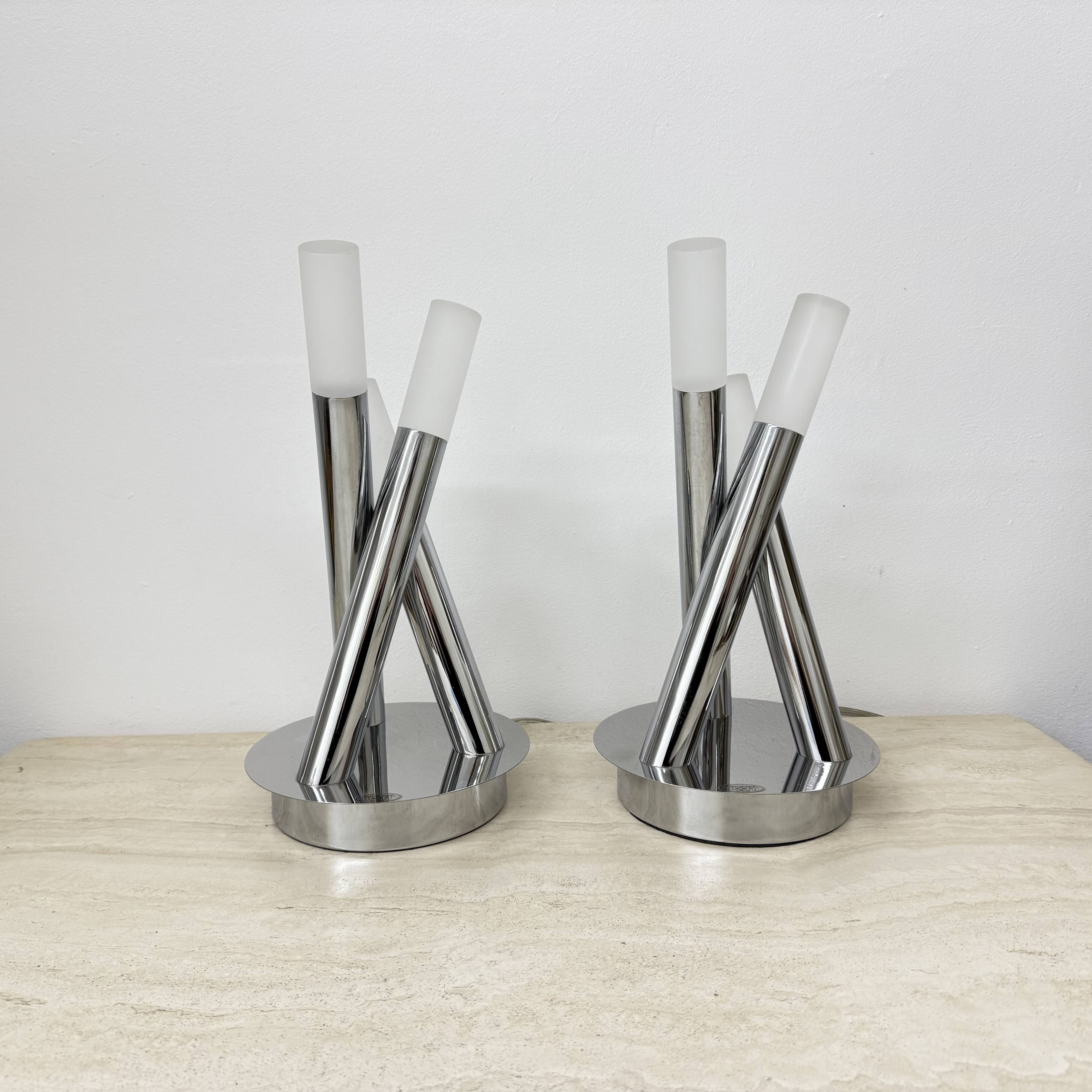 Wofi Leuchten table lamp , 1990s Germany