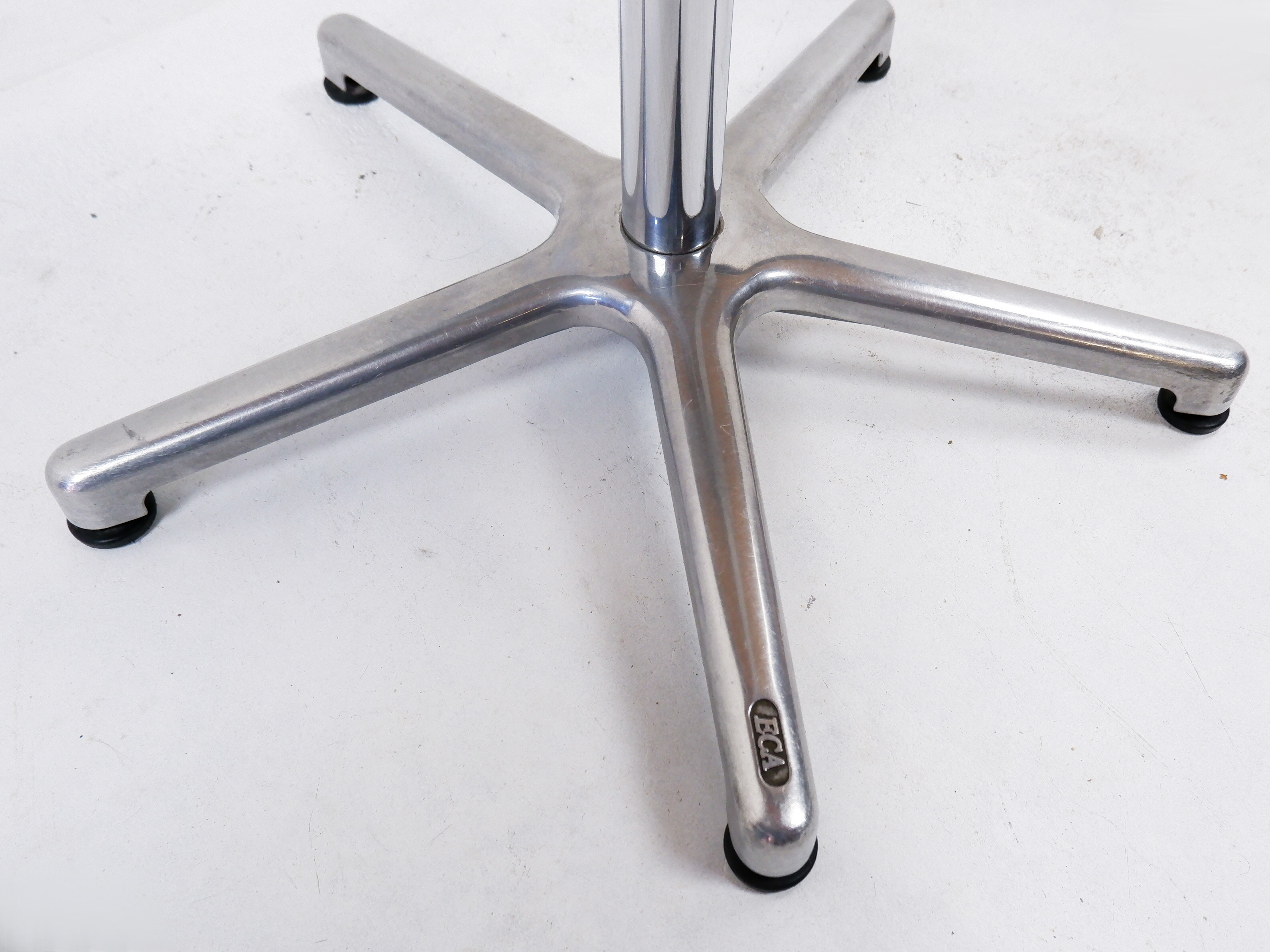 Eca vintage barber chair