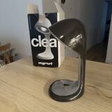 Marset Black Clea Lamp