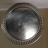 Silver baptism timpani 1950