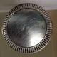 Silver baptism timpani 1950