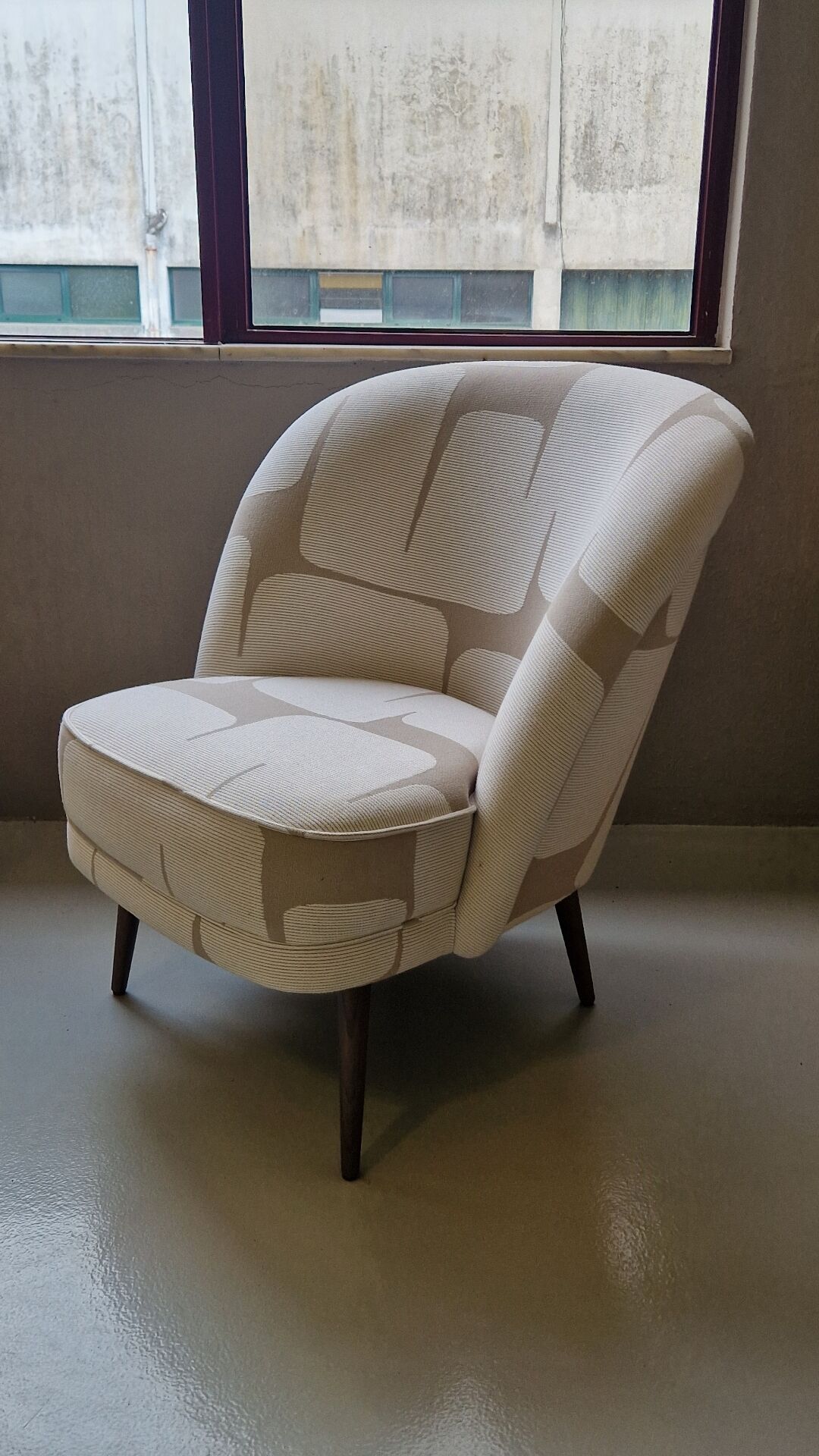 Little Armchair by Larforma
