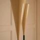 Diabolo floor lamp pair