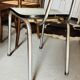 Lot de 6 chaises dépareillées