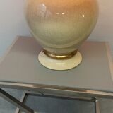 Table lamp model Leffard, Le Dauphin France