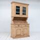 Antique French Two-Part Buffet, 1880