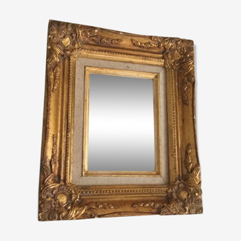 Miroir 24x28cm