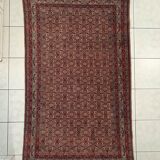 Handmade Persian Bidjar rug 195x115cm