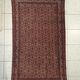 Handmade Persian Bidjar rug 195x115cm